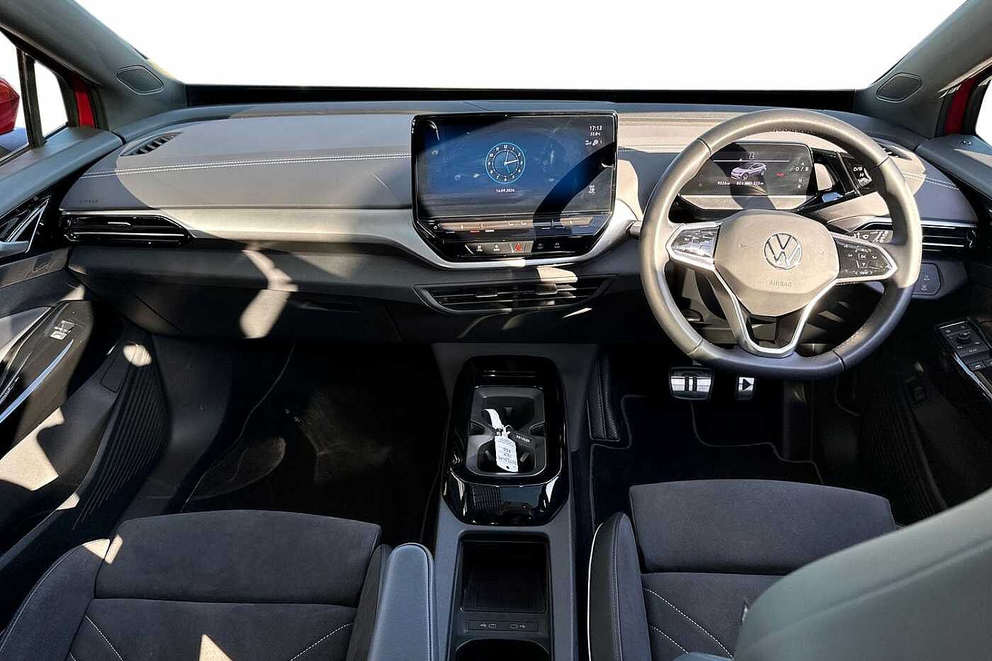 Volkswagen ID.4 Max 77kWh Pro Performance 204PS Auto 5 Dr