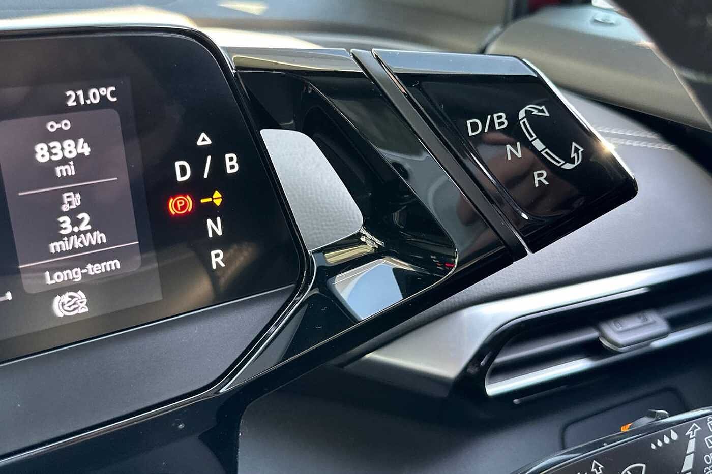 Volkswagen ID.4 Max 77kWh Pro Performance 204PS Auto 5 Dr
