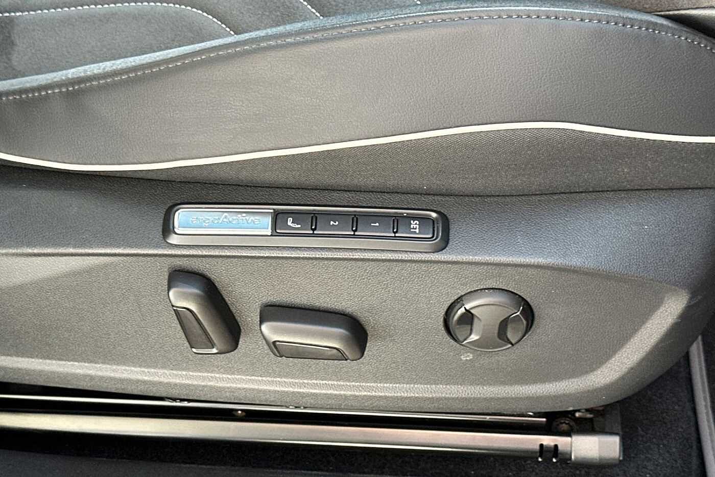 Volkswagen ID.4 Max 77kWh Pro Performance 204PS Auto 5 Dr