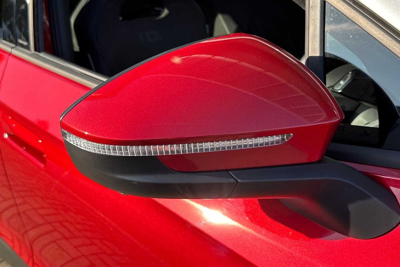 Volkswagen ID.4 Max 77kWh Pro Performance 204PS Auto 5 Dr