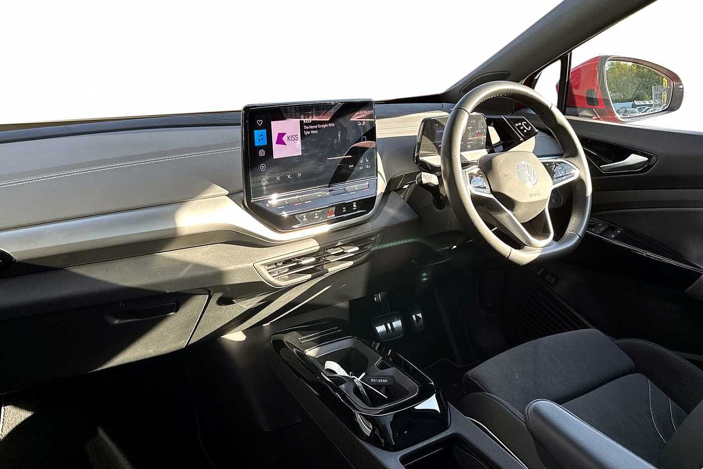 Volkswagen ID.4 Max 77kWh Pro Performance 204PS Auto 5 Dr