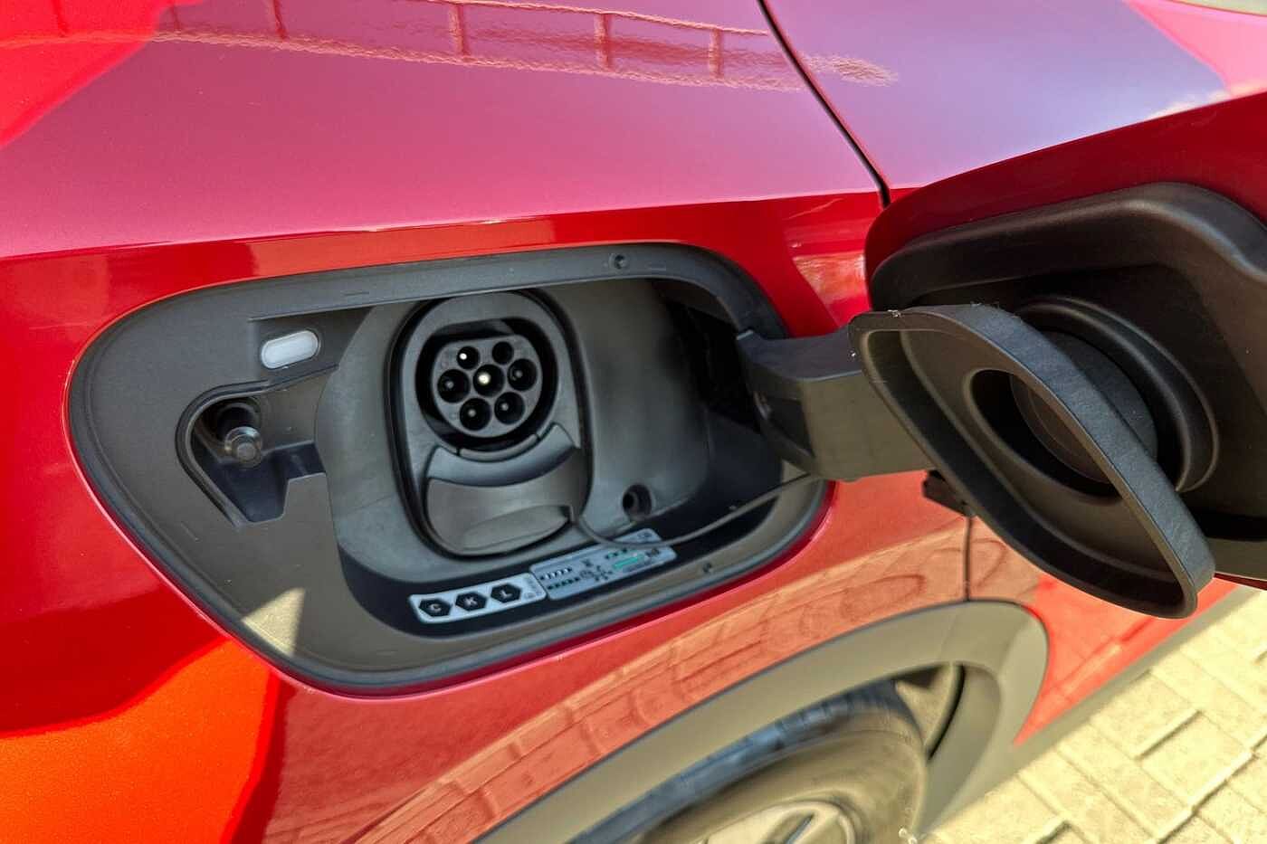 Volkswagen ID.4 Max 77kWh Pro Performance 204PS Auto 5 Dr